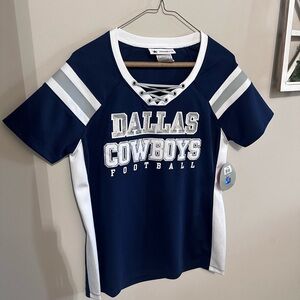 Dallas cowboy jersey